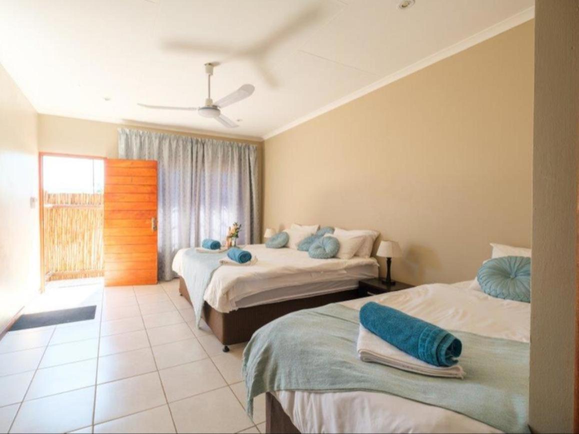 Motozi Lodge Pelindaba Room photo