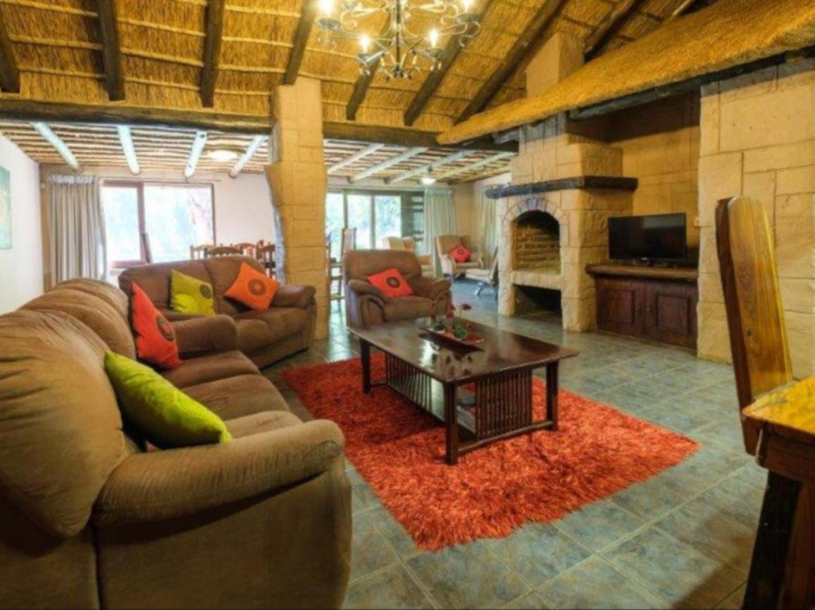 Motozi Lodge Pelindaba Room photo