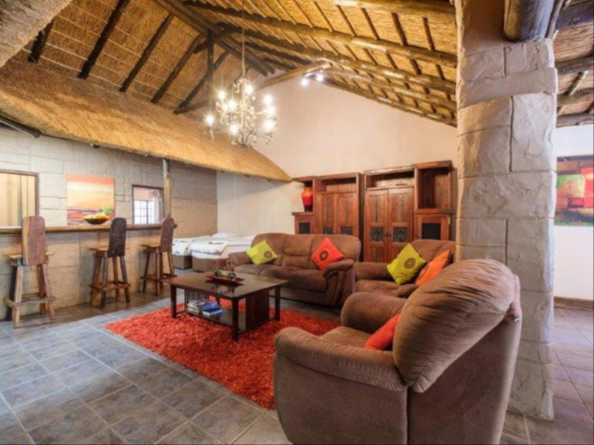 Motozi Lodge Pelindaba Room photo